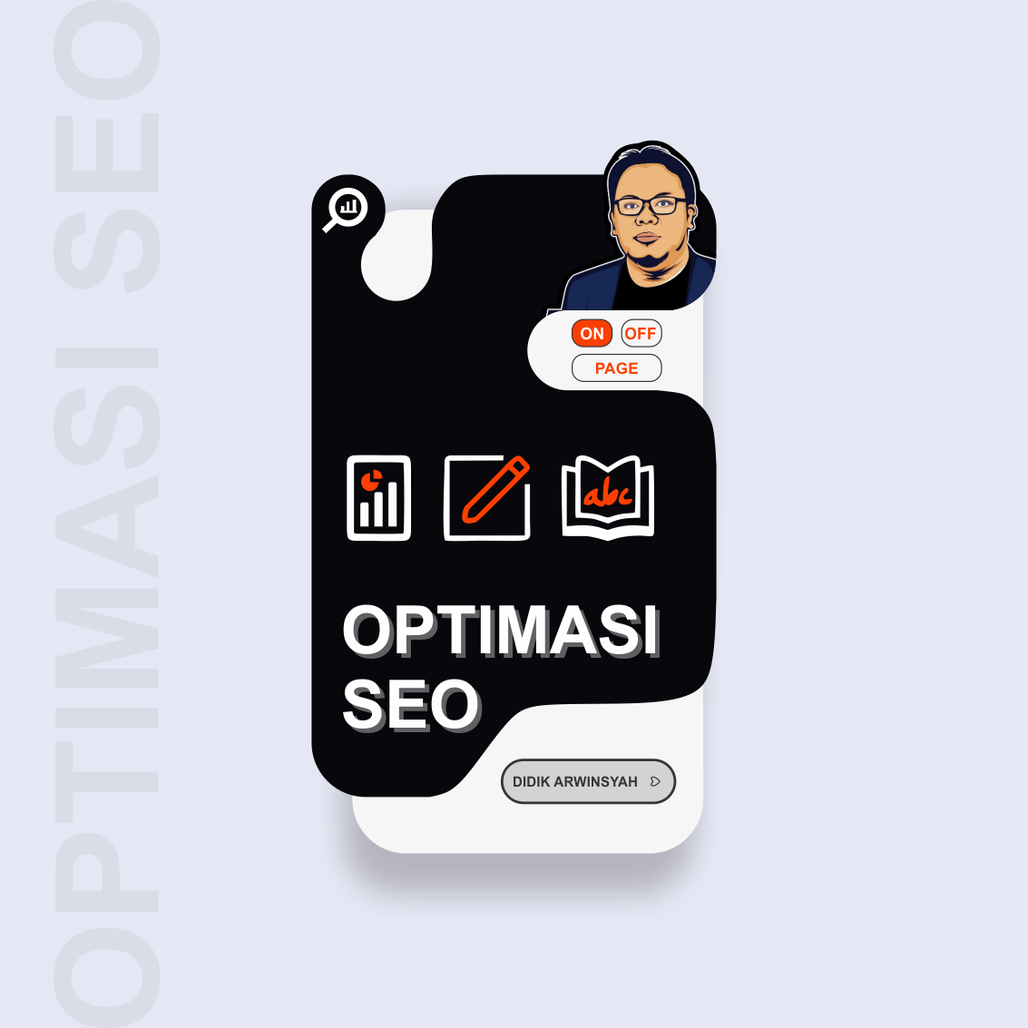 Optimasi SEO