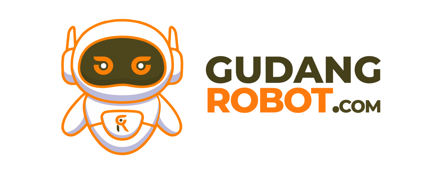 Gudang Robot