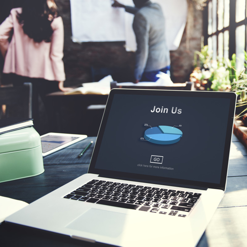 Gambar Halaman Daftar Pelanggan