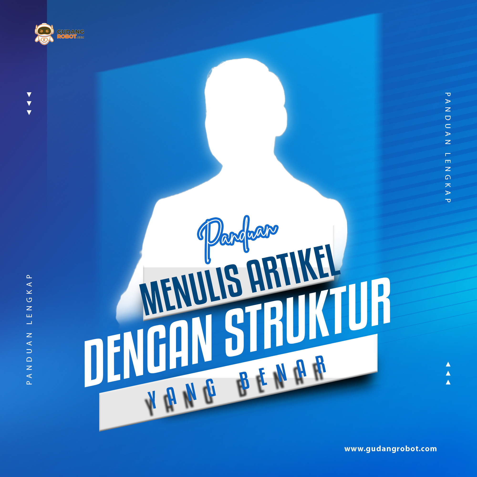 Panduan Menulis Artikel dengan Struktur yang Benar