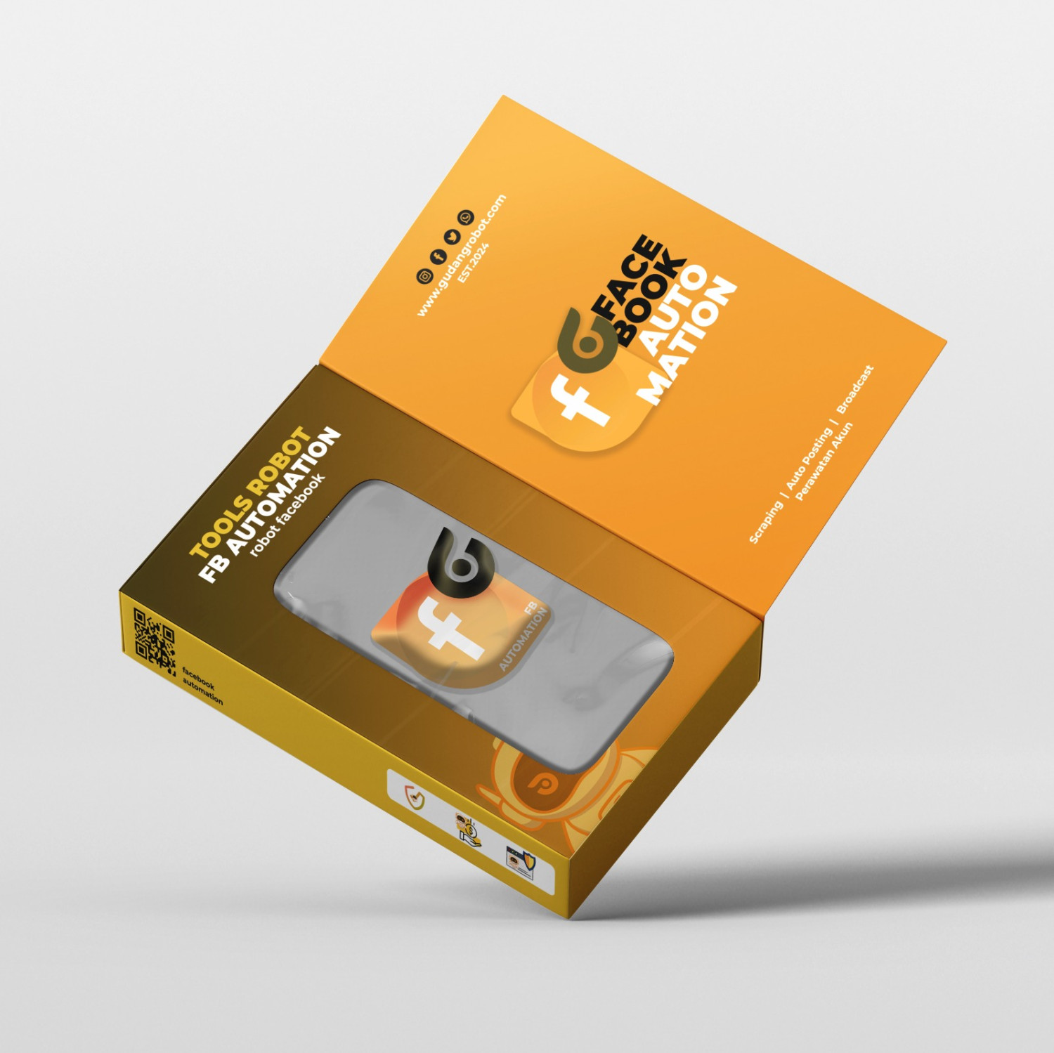 FB AUTOMATION