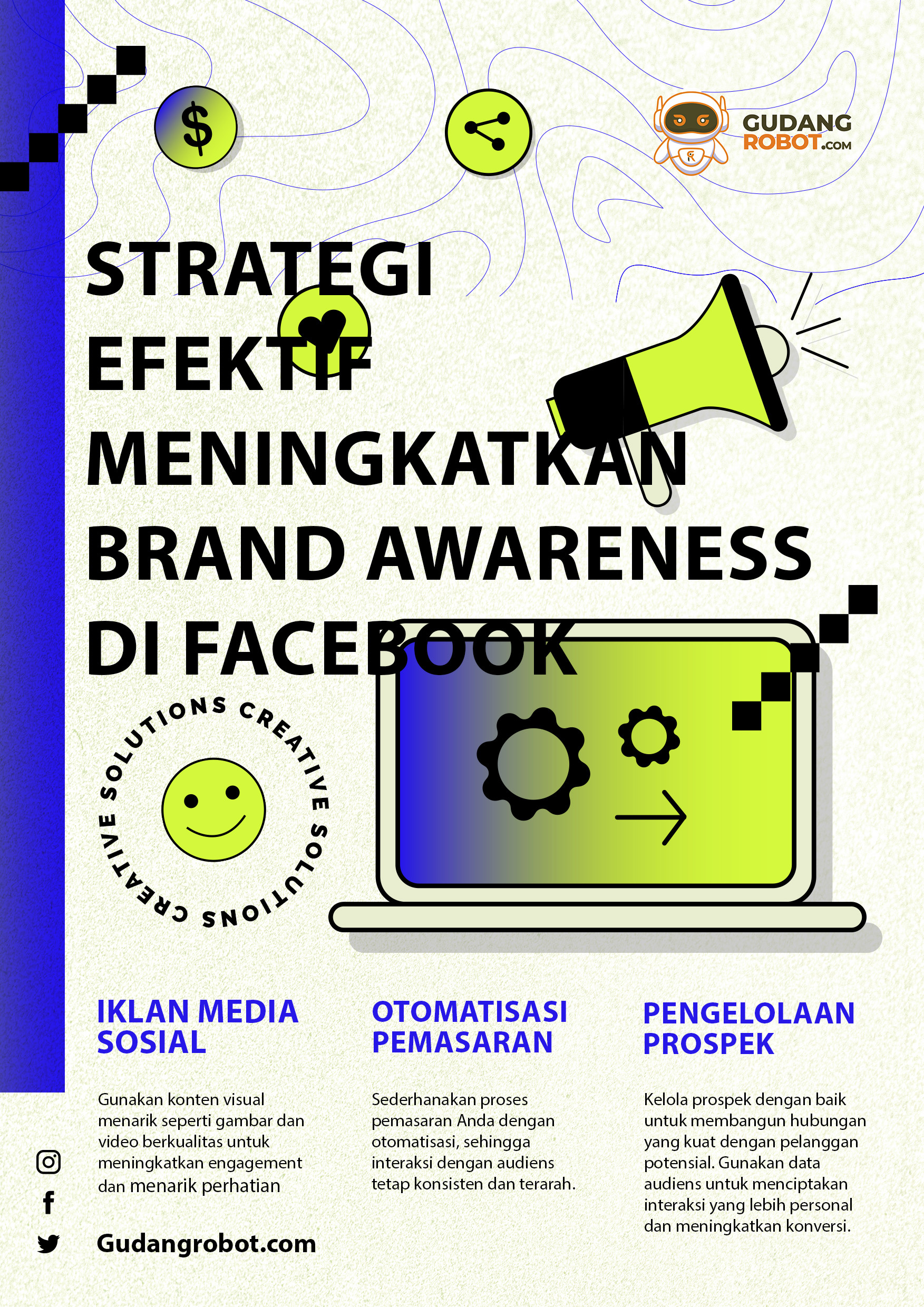 Strategi Meningkatkan Brand Awareness di Facebook: Tips untuk Bisnis