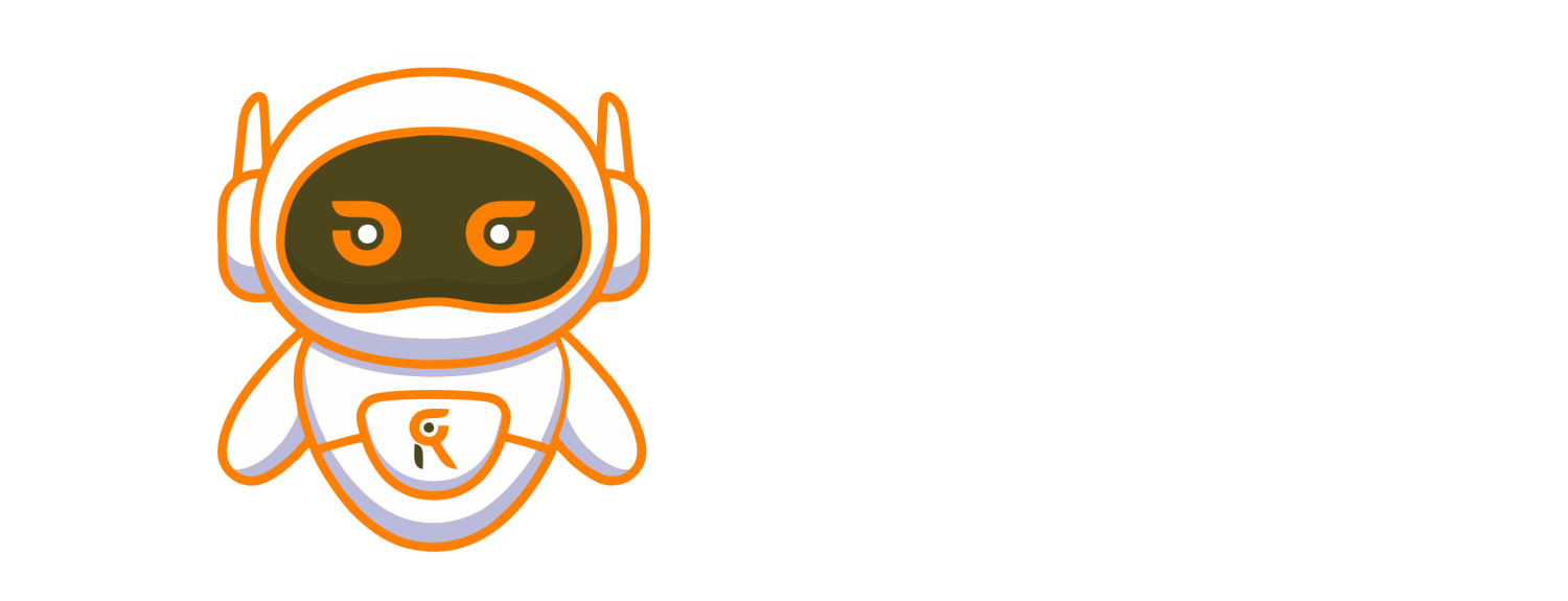 Gudang Robot
