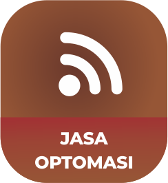 Jasa Optimasi